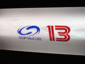 Space Channel and 13th Colony host a Party!